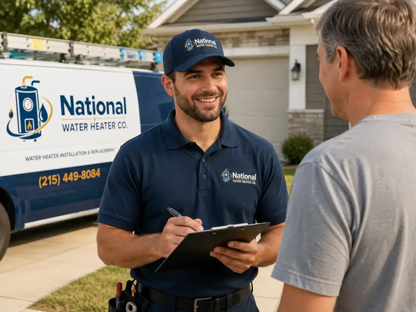 Water Heater Installation Perrysburg, OH FAQs